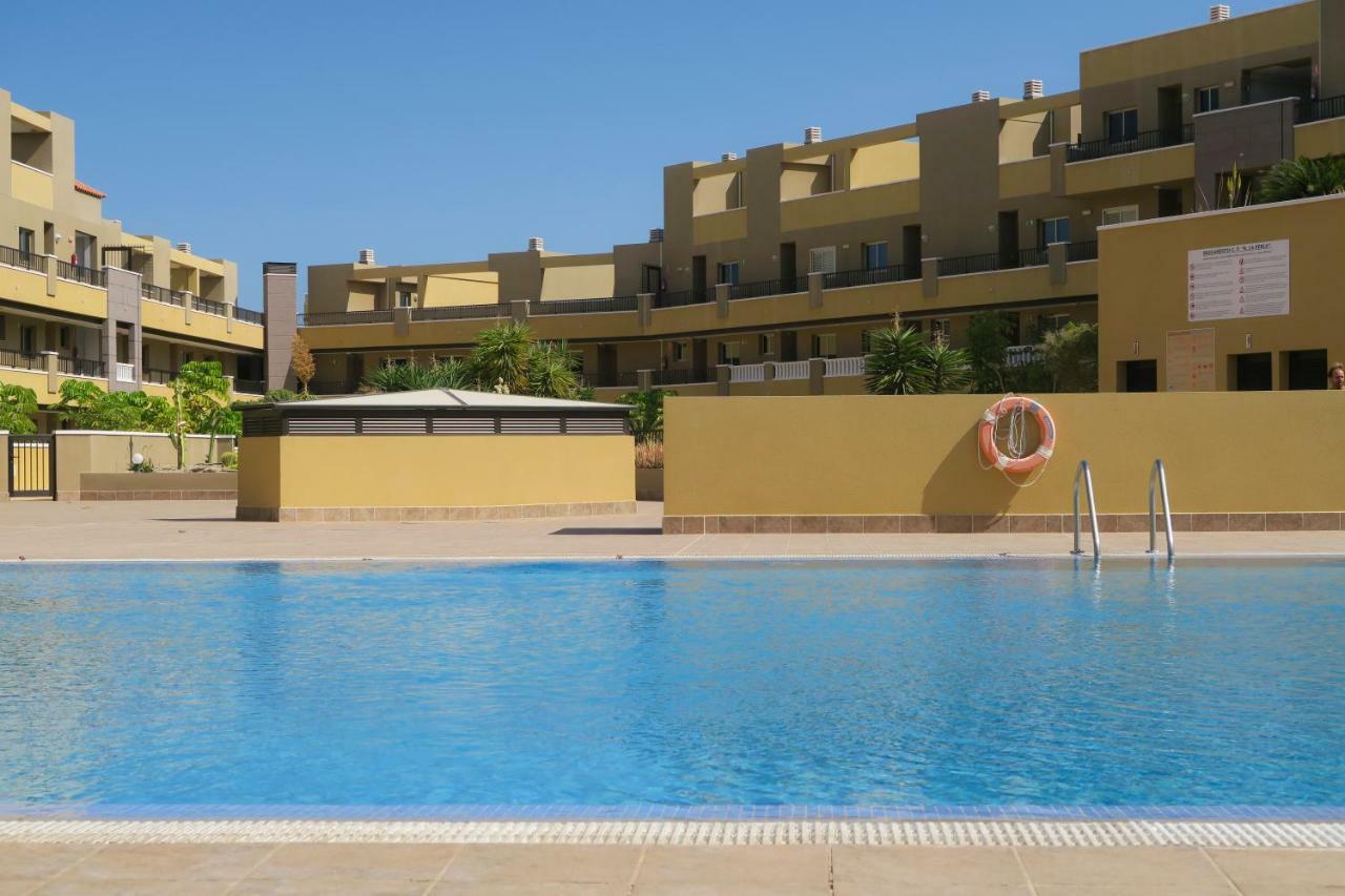 Medano4You Pearl Flavour Holiday Home El Medano  Exterior photo