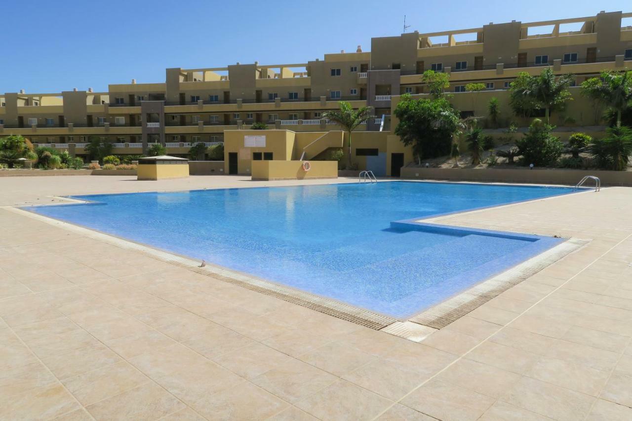 Medano4You Pearl Flavour Holiday Home El Medano  Exterior photo
