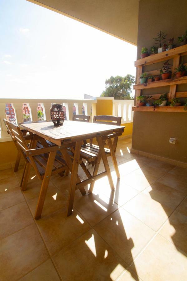 Medano4You Pearl Flavour Holiday Home El Medano  Exterior photo