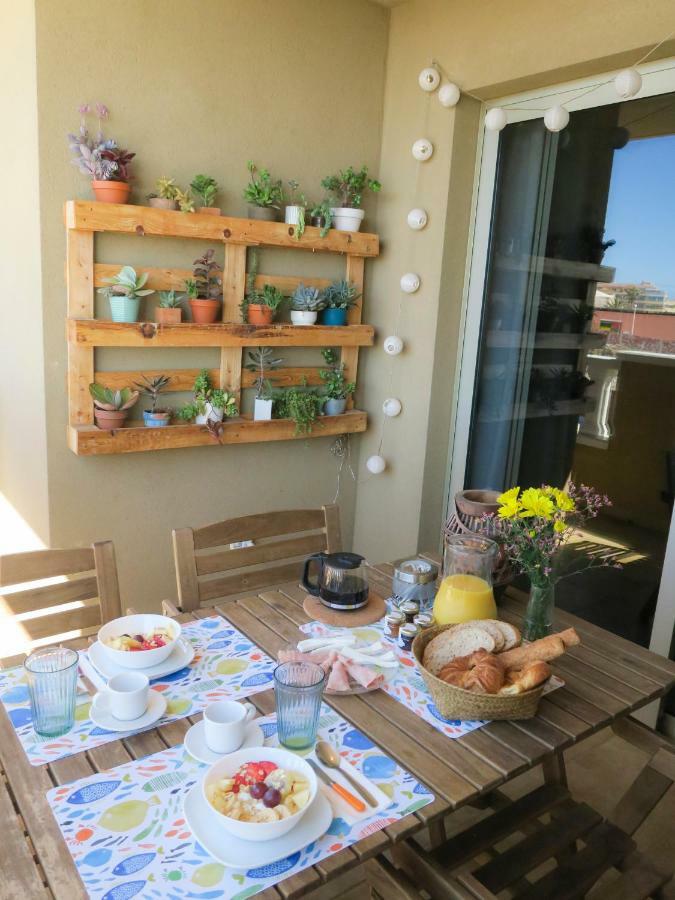 Medano4You Pearl Flavour Holiday Home El Medano  Exterior photo