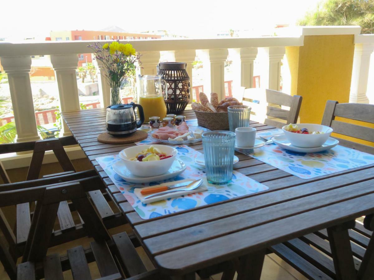 Medano4You Pearl Flavour Holiday Home El Medano  Exterior photo
